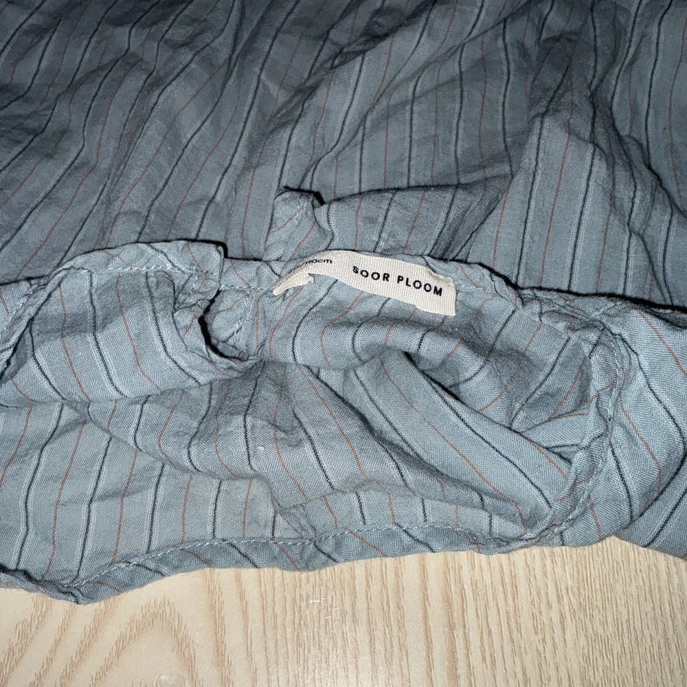 Soor Ploom Girls Shirt Size 5yr - Picture 3 of 3
